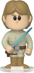 VINYL SODA - STAR WARS - LUKE SKYWALKER FUNKO