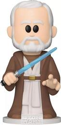 VINYL SODA STAR WARS - OBI-WAN KENOBI ΦΙΓΟΥΡΑ (LE9000) FUNKO