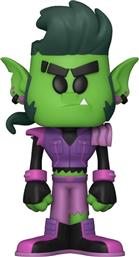 VINYL SODA TEEN TITANS GO - BEAST BOY ΦΙΓΟΥΡΑ (LE7500) FUNKO από το PUBLIC