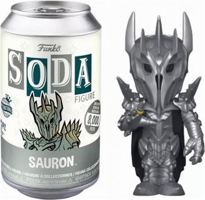 VINYL SODA - THE LORD OF THE RINGS - SAURON FUNKO