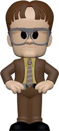 VINYL SODA THE OFFICE - DWIGHT SCHRUTE ΦΙΓΟΥΡΑ (LE8000) FUNKO από το PUBLIC