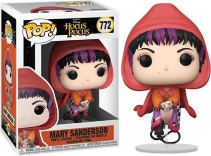 FUNKO POP! MOVIES - HOCUS POCUS - MARY SANDERSON #772 FUNKOPOP