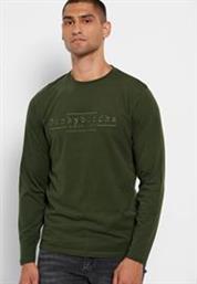 ΑΝΔΡΙΚΗ ΜΠΛΟΥΖΑ FUNKY BUDDHA