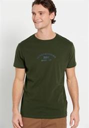 ΑΝΔΡΙΚΗ ΜΠΛΟΥΖΑ FUNKY BUDDHA