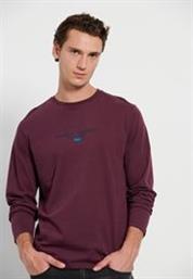 ΑΝΔΡΙΚΗ ΜΠΛΟΥΖΑ FUNKY BUDDHA