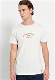 ΑΝΔΡΙΚΗ ΜΠΛΟΥΖΑ FUNKY BUDDHA