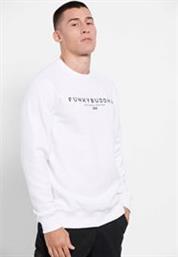 ΑΝΔΡΙΚΟ ΦΟΥΤΕΡ FUNKY BUDDHA