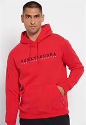 ΑΝΔΡΙΚΟ ΦΟΥΤΕΡ FUNKY BUDDHA