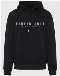 ΑΝΔΡΙΚΟ ΦΟΥΤΕΡ ΜΕ ΚΟΥΚΟΥΛΑ FUNKY BUDDHA