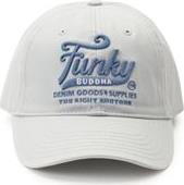 ΑΝΔΡΙΚΟ ΚΑΠΕΛΟ FUNKY BUDDHA