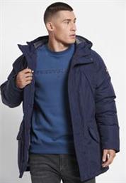 ΑΝΔΡΙΚΟ PUFFER FUNKY BUDDHA