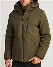 ΑΝΔΡΙΚΟ ΤΖΑΚΕΤ CASUAL FUNKY BUDDHA