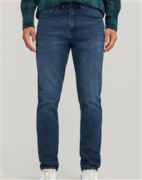 ΑΝΔΡΙΚΟ ΤΖΙΝ ΠΑΝΤΕΛΟΝΙ TAPERED FIT FUNKY BUDDHA