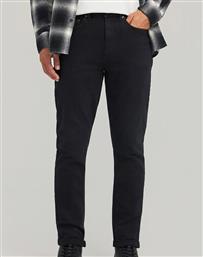 ΑΝΔΡΙΚΟ ΤΖΙΝ ΠΑΝΤΕΛΟΝΙ TAPERED FIT FUNKY BUDDHA