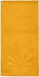 FBL005-187-10-GOLD FUSION ΚΙΤΡΙΝΟ FUNKY BUDDHA από το ZAKCRET SPORTS