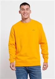 FBM006-003-06-RADIANT YELLOW ΜΟΥΣΤΑΡΔΙ FUNKY BUDDHA από το ZAKCRET SPORTS