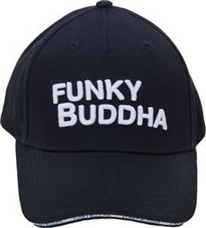 FBM007-068-10-BLACK ΜΑΥΡΟ FUNKY BUDDHA