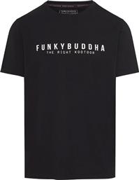 FBM009-010-04-BLACK ΜΑΥΡΟ FUNKY BUDDHA