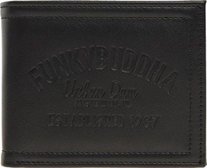 FBM010-022-10-BLACK ΜΑΥΡΟ FUNKY BUDDHA