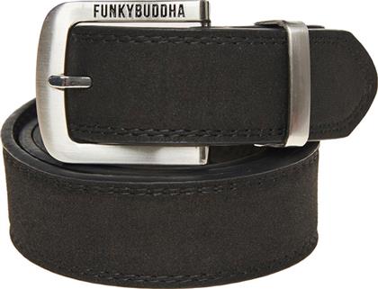 FBM010-046-10-BLACK ΜΑΥΡΟ FUNKY BUDDHA