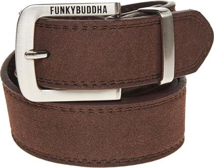 FBM010-046-10-BROWN ΚΑΦΕ FUNKY BUDDHA