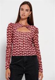 ΓΥΝΑΙΚΕΙΑ ΜΠΛΟΥΖΑ FUNKY BUDDHA