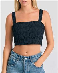 ΓΥΝΑΙΚΕΙΟ CROPPED ΤΟΠ FUNKY BUDDHA