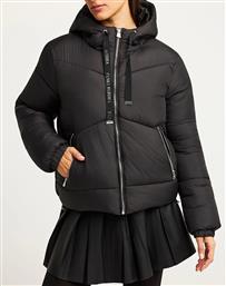 ΓΥΝΑΙΚΕΙΟ ΦΟΥΣΚΩΤΟ ΤΖΑΚΕΤ FUNKY BUDDHA