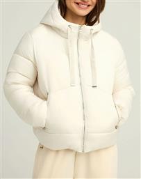 ΓΥΝΑΙΚΕΙΟ ΦΟΥΣΚΩΤΟ ΤΖΑΚΕΤ FUNKY BUDDHA