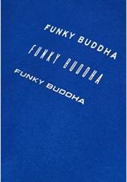 ΓΥΝΑΙΚΕΙΟ ΦΟΥΤΕΡ FUNKY BUDDHA