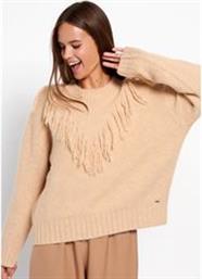 ΓΥΝΑΙΚΕΙΟ ΠΟΥΛΟΒΕΡ FUNKY BUDDHA