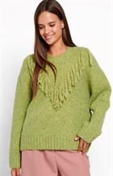 ΓΥΝΑΙΚΕΙΟ ΠΟΥΛΟΒΕΡ FUNKY BUDDHA