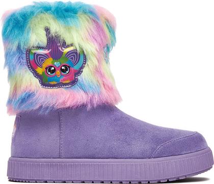 ΜΠΟΤΕΣ CEO-BIC-AW25-133FUR ΜΩΒ FURBY