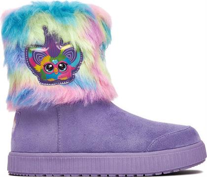 ΜΠΟΤΕΣ ΧΙΟΝΙΟΥ FURBY