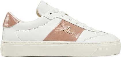 ΑΘΛΗΤΙΚΑ ENJOY LACE-UP SNEAKER YI79ENJ BX3711 3514S ΡΟΖ FURLA