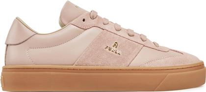 ΑΘΛΗΤΙΚΑ ENJOY LACE-UP SNEAKER YI79ENJ BX3712 2814S ΡΟΖ FURLA