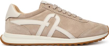 ΑΘΛΗΤΙΚΑ RETRO YK56RET BX0580 ΕΓΧΡΩΜΟ FURLA