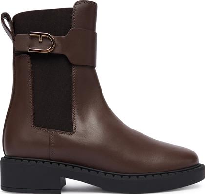 ΜΠΟΤΑΚΙΑ ΜΕ ΛΑΣΤΙΧΟ YK09FNL-BX0283-4284S-1-007-20-AL-3 ΚΑΦΕ FURLA