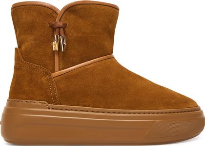 ΜΠΟΤΕΣ ΧΙΟΝΙΟΥ YK30NUA BX4212 PT RY000 1007 ΚΑΦΕ FURLA
