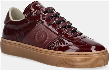 ΔΕΡΜΑΤΙΝΑ ΑΘΛΗΤΙΚΑ ΠΑΠΟΥΤΣΙΑ ENJOY LACE-UP SNEAKER FURLA