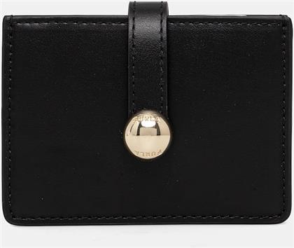 ΔΕΡΜΑΤΙΝΗ ΘΗΚΗ ΓΙΑ ΚΑΡΤΕΣ FURLA