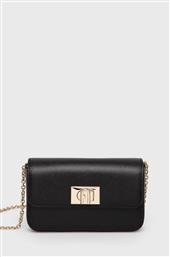 ΔΕΡΜΑΤΙΝΗ ΤΣΑΝΤΑ FURLA