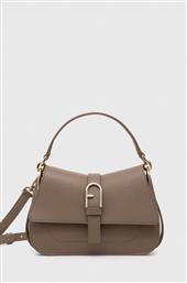 ΔΕΡΜΑΤΙΝΗ ΤΣΑΝΤΑ FURLA