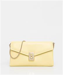 ΔΕΡΜΑΤΙΝΗ ΤΣΑΝΤΑ FURLA