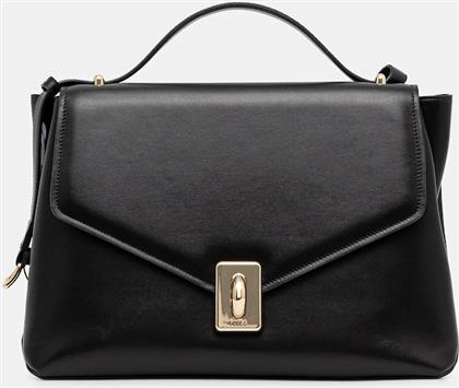 ΔΕΡΜΑΤΙΝΗ ΤΣΑΝΤΑ FURLA