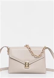 ΔΕΡΜΑΤΙΝΗ ΤΣΑΝΤΑ FURLA