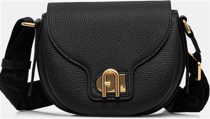 ΔΕΡΜΑΤΙΝΗ ΤΣΑΝΤΑ FURLA