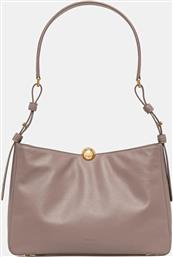 ΔΕΡΜΑΤΙΝΗ ΤΣΑΝΤΑ FURLA