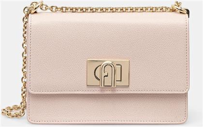 ΔΕΡΜΑΤΙΝΗ ΤΣΑΝΤΑ FURLA