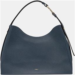 ΔΕΡΜΑΤΙΝΗ ΤΣΑΝΤΑ FURLA